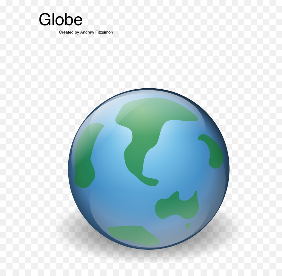 Download Free Png Globe - Globe Icon Emoji,Globe Emoji Png