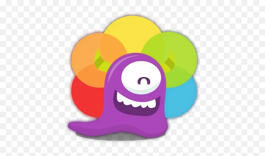 V Launcher - Kidoz App Emoji,Outgoing Emoji