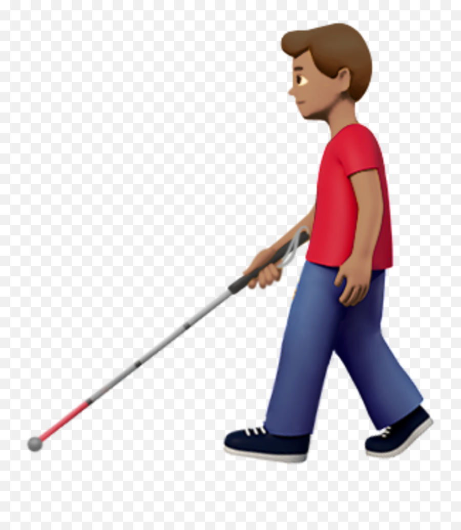 Apple Previews New Emoji Ahead Of World Emoji Day - Blind People Will Be So Happy To See These Emojis,Joint Emoji