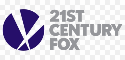 21st Century Fox Logo - Twenty First Emoji