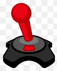Joy Stick Stickers For Android Ios - Joystick Gif Emoji
