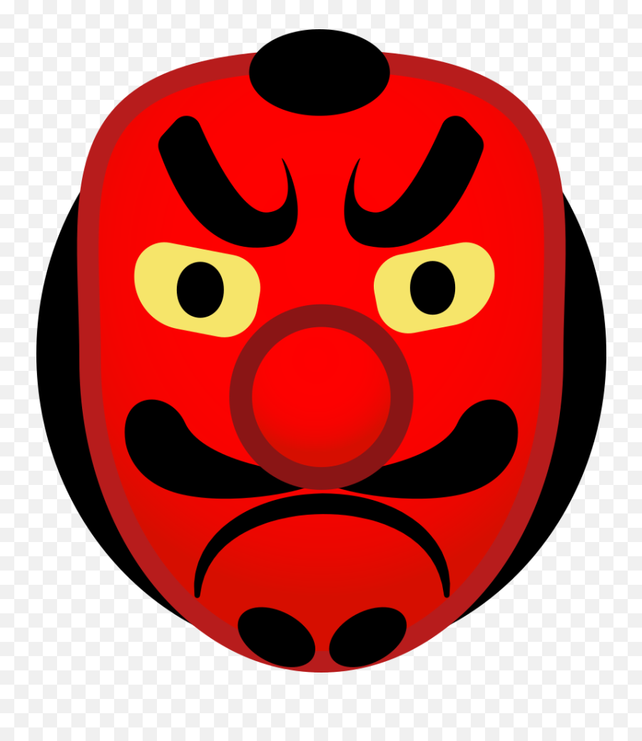 Goblin Emoji Transparent Png Clipart - Significado,Level 48 Emoji