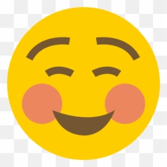 Year 2 - Smiley Emoji