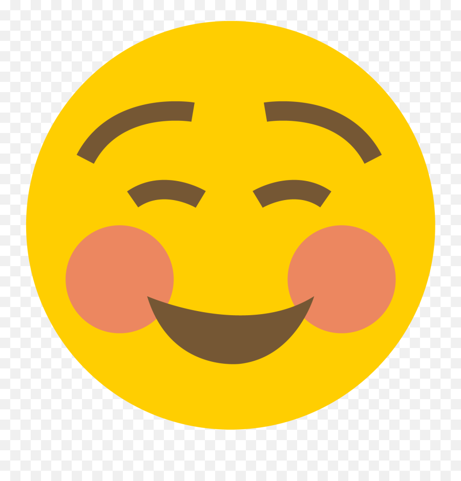 Year 2 - Smiley Emoji,Grateful Emoticon