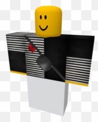 Aesthetic Striped Double Sleeved Black - Smiley Emoji,Zebra Emoticon