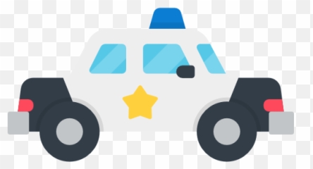 Car Icon At Getdrawings Free Download - Transparent Police Car Icon Emoji,Police Car Emoji