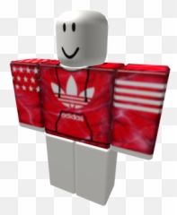 Ruby Red Adidas Shirt - Roblox Tofuu Merch Roblox Emoji,Ruby Emoji