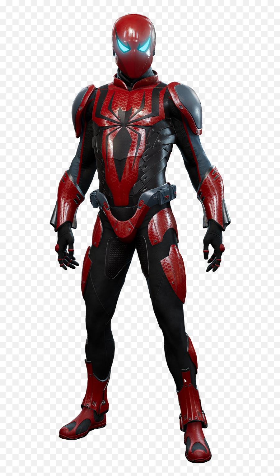 Spider - Spider Man Ps4 Spider Armor Mk 3 Emoji,Spider Man Emoji