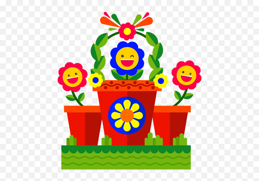 Free Photos Color Flowers Drawing Search Download - Needpixcom Gardening Emojis,Buckeye Emoji
