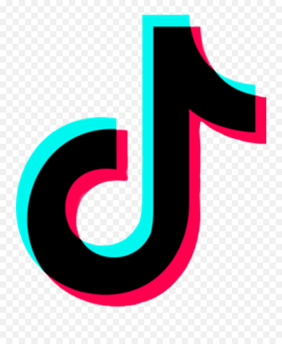 Tiktok Musically Love - Tik Tok Icon Transparent Background Emoji,How To Get Emoji Love On Musically