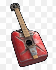 Rustafied Emoji,Acoustic Guitar Emoji