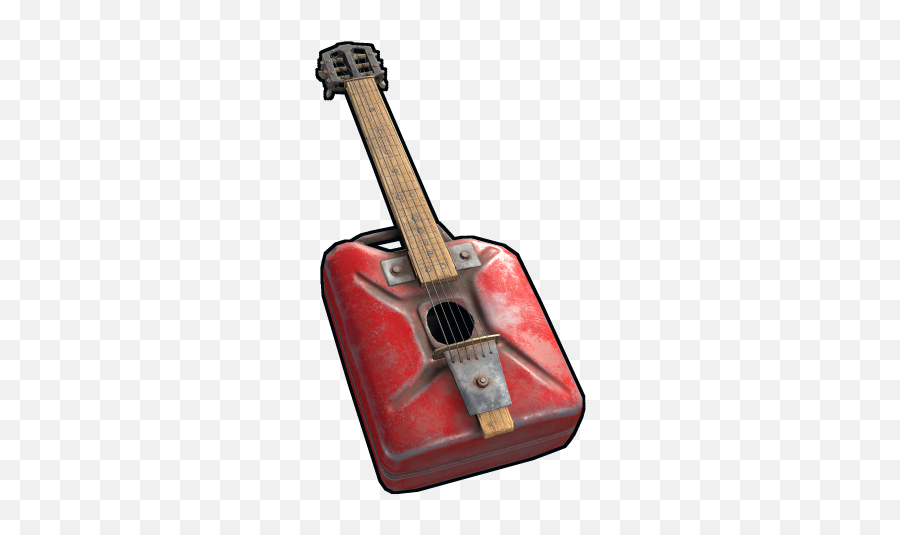 Rustafied Emoji,Acoustic Guitar Emoji