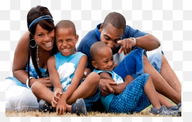 Black Family Transparent u0026 PNG Clipart Free Download - YWD South African Emoji