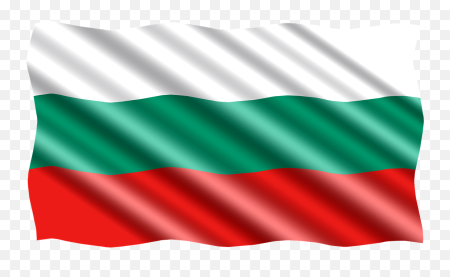 Trending Bulgaria Stickers - Slovakia Flag Png Emoji,Bulgarian Flag Emoji