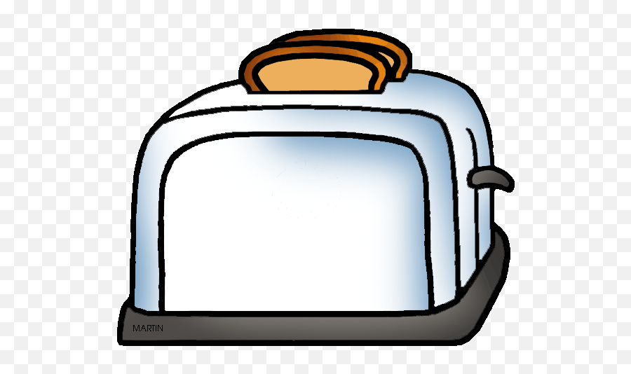 Collection Of Toaster Clipart - Toaster Clipart Emoji,Toaster Emoji