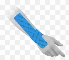 Bowling Accessories - Evening Glove Emoji