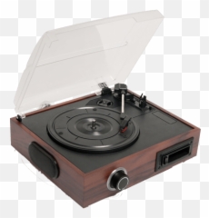 Blank Vinyl Record - Cdj Emoji,Record Player Emoji