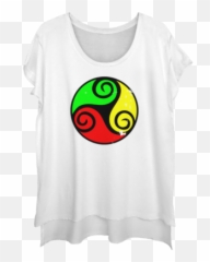 Music Womenu0027s Premium Scoop Design By Humans Page 1 - Crescent Emoji,Twerk Emoticon