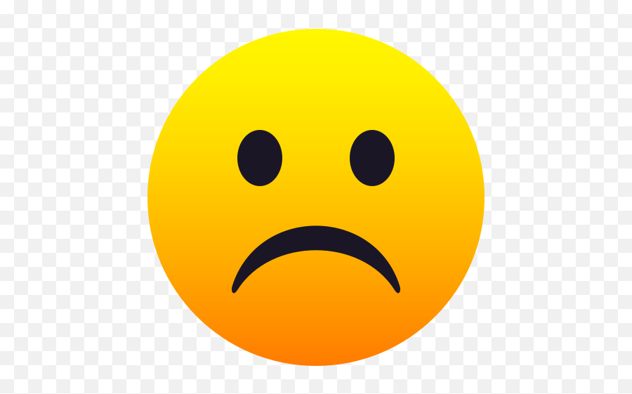 Sad Disagreement To Copy Paste - Malo Regular Muy Bueno Y Excelente Caritas Emoji,Yummy Emoji Png