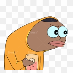 Draw Custom Meme React Emojis For - Cartoon,Emojis Twitch