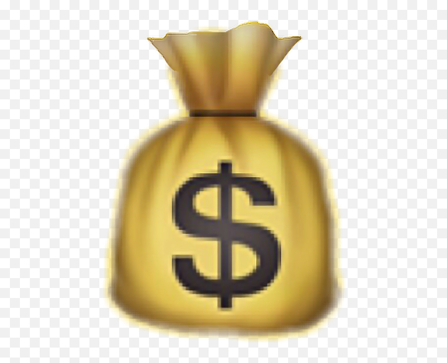 Moneybag Emoji Freetoedit - Perfume,Treasure Emoji