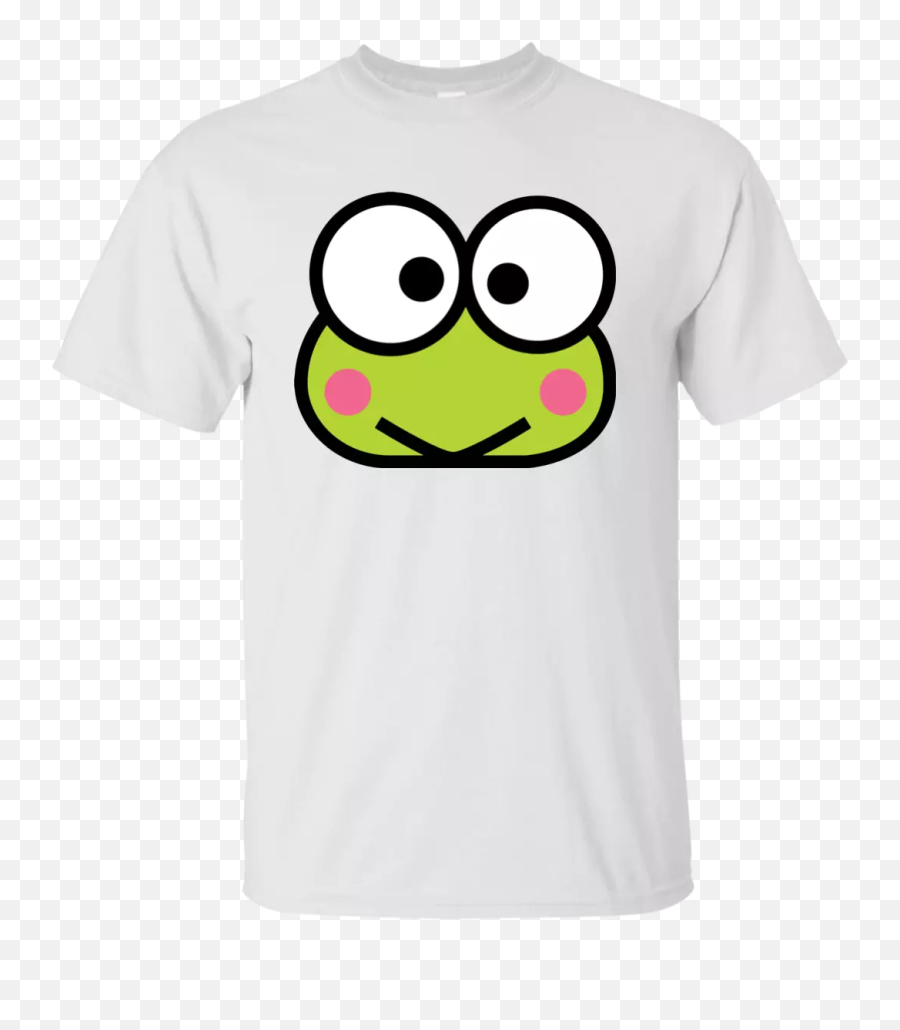 Keroppi T Shirt Cute Frog Childrenu0027s Kidu0027s Anime Keith Haring Safe Sex T Shirt Emoji Emoticon Japanese Free Transparent Emoji Emojipng Com - roblox sex shirt