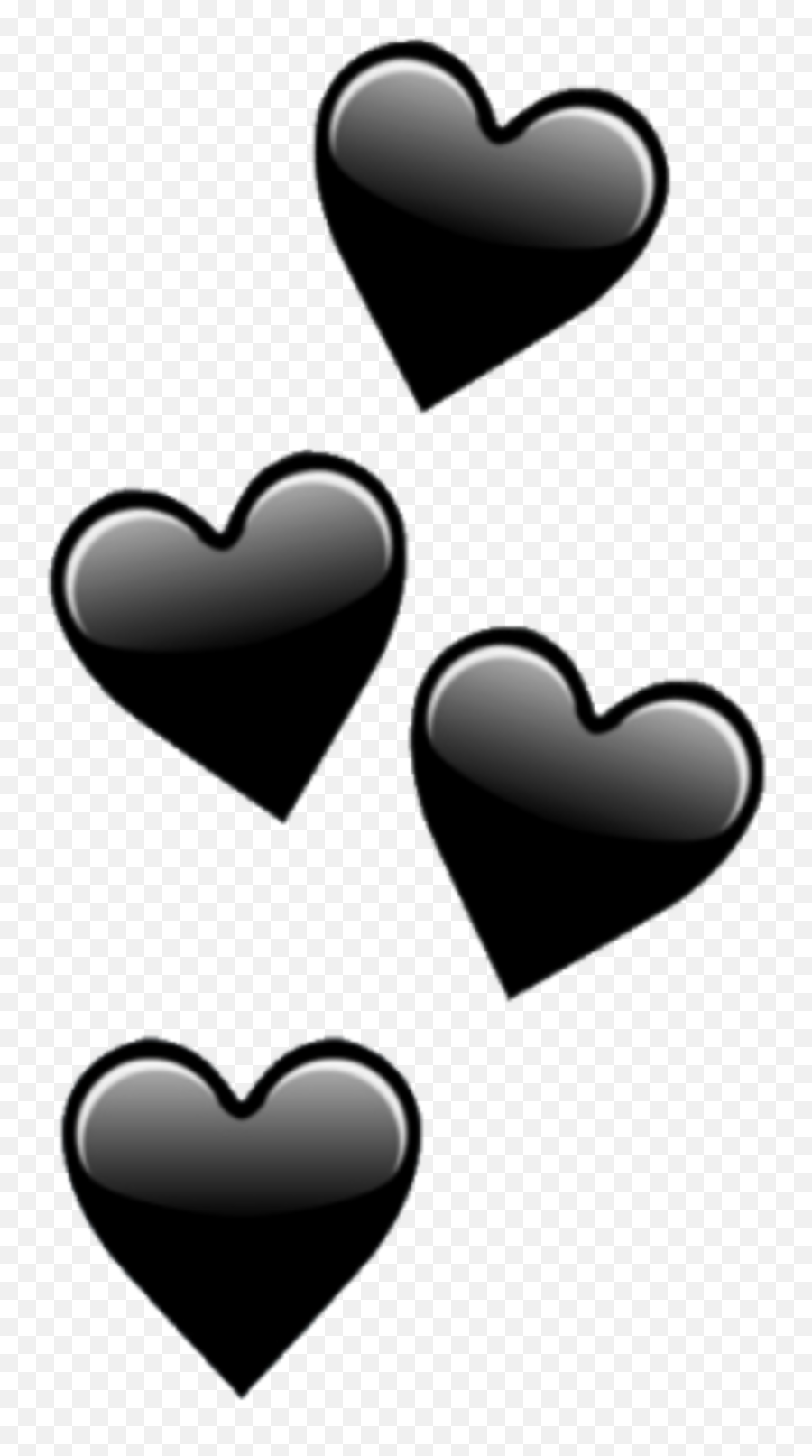 Download Iphone Black Emoji Wallpaper Hd - Grunge Dark Aesthetic Png,Black  Heart Emoji Png - free transparent emoji 