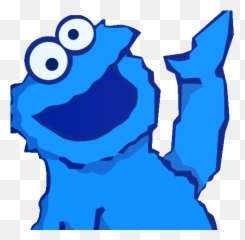 Which Of These Songs Come Closest To Pop Perfection - Cookie Monster Render Emoji