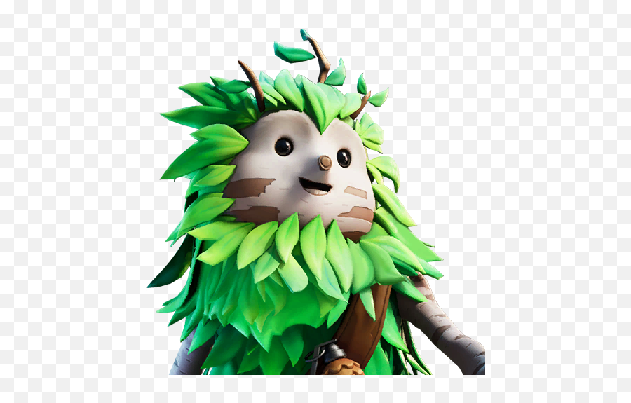 Fortnite Buzzy Bag Back Bling - Esportinfo Bush Ranger Fortnite Skin Emoji,Groundhog Emoji