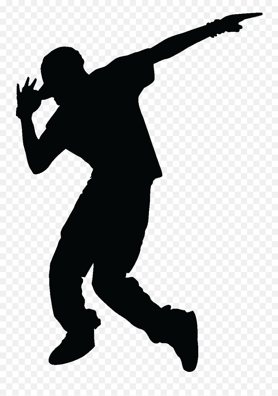 Free Dancing Clipart Transparent Download Free Clip Art - Transparent Hip Hop Silhouette Emoji,Dance Party Emoji