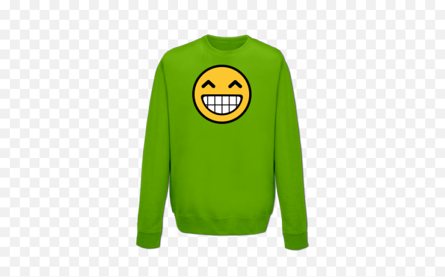 Smiley Emoticon Tröja - Sidemen Clothes Emoji,Emoticons T Shirts