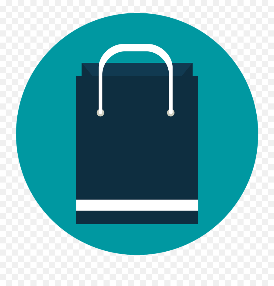 Shopping Shopping Bag Buy Bag Ecommerce - Bag Emoji,Money Bags Emoji