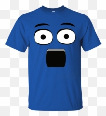 Emoji T,Suprised Emoji