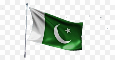 Pakistan flag Sticker by Fiaz Irshad - Flag Zee News Emoji