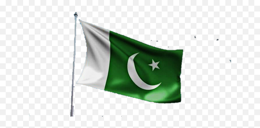 Pakistan Flag Sticker By Fiaz Irshad Pakistan - Pakistan Flag Zee News Emoji,Pakistan Emoji