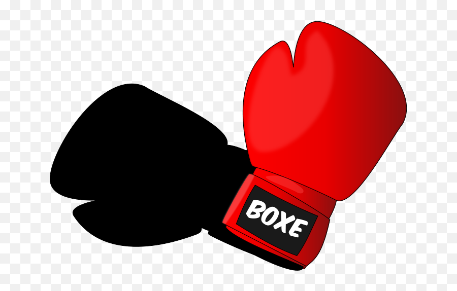 Hanging Boxing Gloves Clip Art - Boxing Gloves Cartoon Emoji,Boxing Gloves Emoji