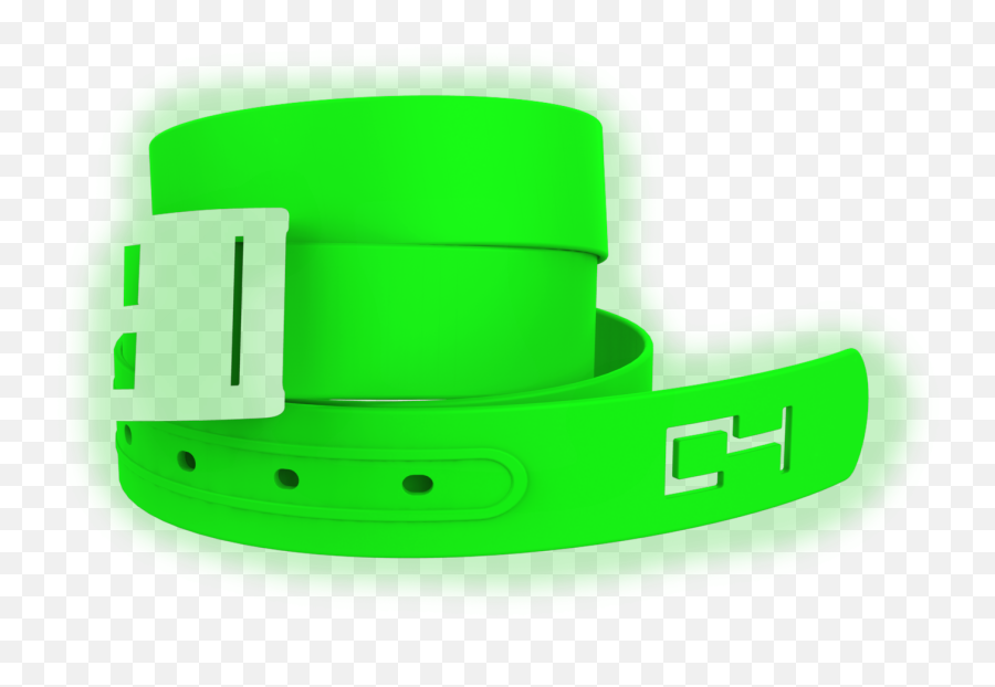 Glow Clipart Green - Belt Png Download Full Size Clipart Solid Emoji,Wrestling Emoji Iphone