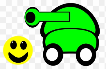 EmoticonGrassLeaf PNG Clipart - Royalty Free SVG Como Desenhar Um Tanque Guerra Emoji