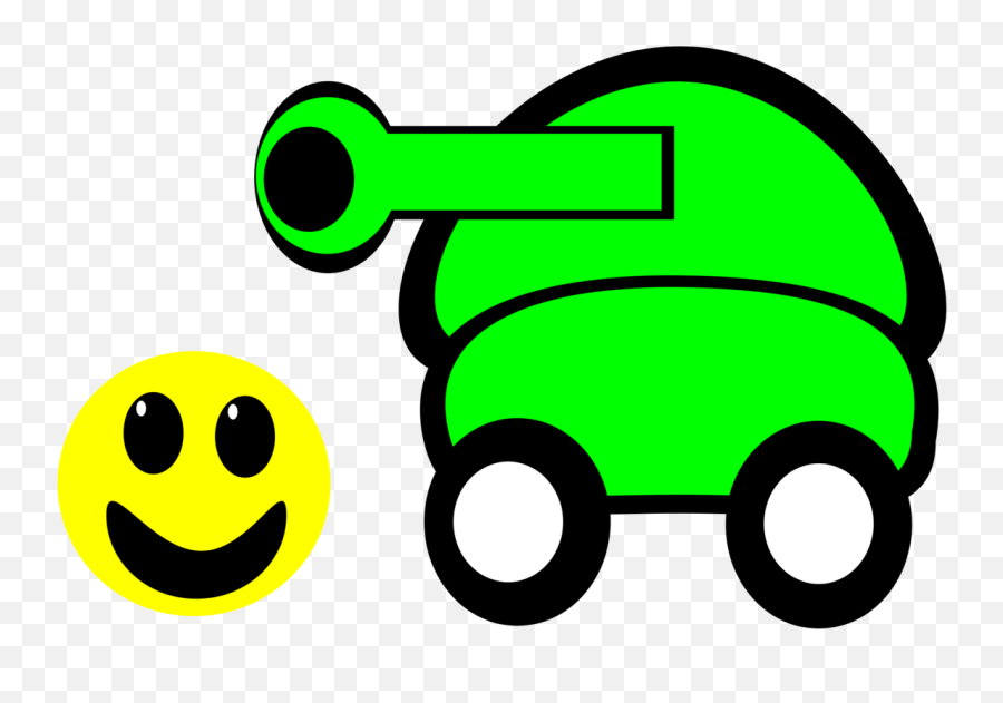 Emoticongrassleaf Png Clipart - Royalty Free Svg Png Como Desenhar Um Tanque De Guerra Emoji,Rolling Emoticon