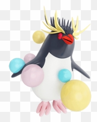 Sticker - Balloon Emoji,Radish Emoji