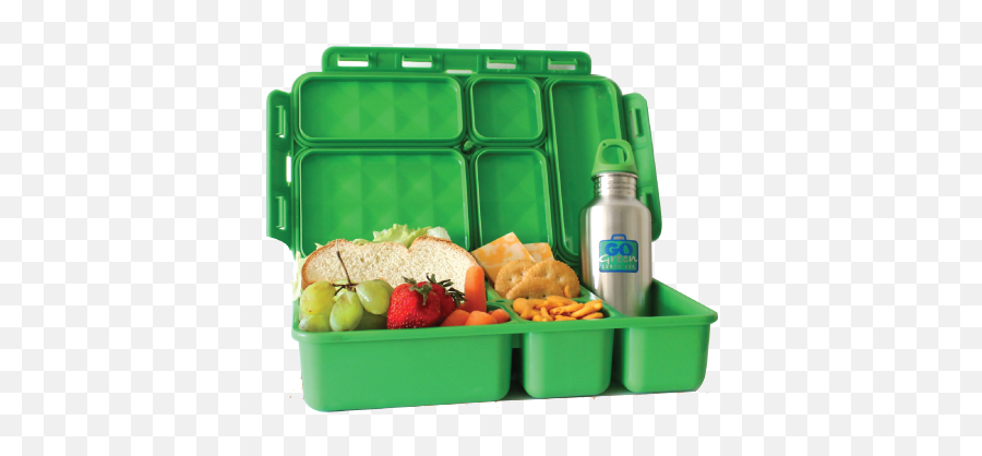 Lunch Box Transparent Hq Png Image - Go Green Lunch Box Canada Emoji,Emoji Lunch Box