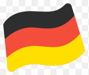 Flag Of Germany Emoji For Facebook Email Sms - Emoji Germany Flag Icon,German Flag Emoji