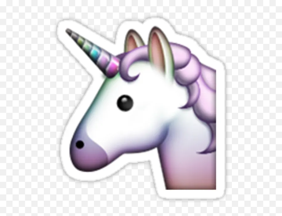 15 Products For The Unicorn Lover In Your Life - Unicorn Emoji Png,Unicorn Emoji