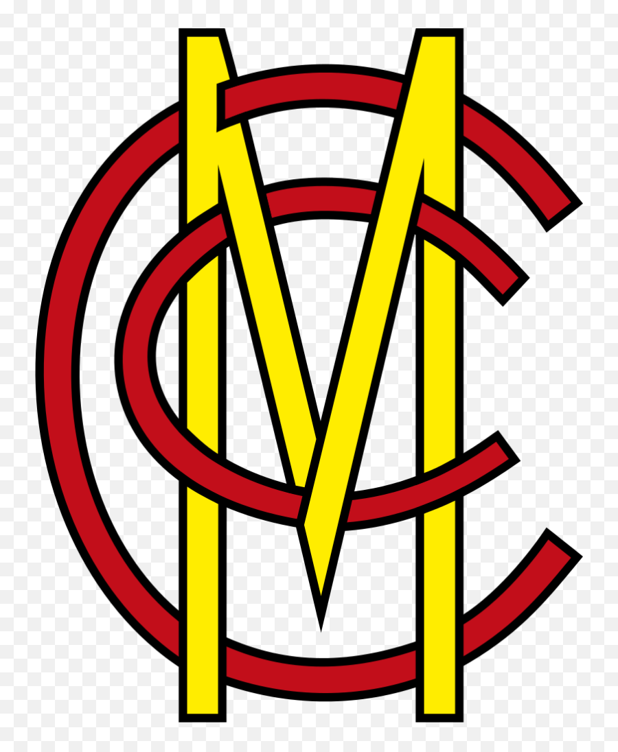 Mcc Logo - Marylebone Cricket Club Logo Emoji,Cricket Emoji