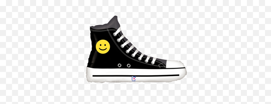 Emoji - Converse Lugged High Top,Shoe Emoji