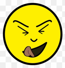 Smile Smiling Happy - Emoji