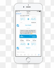 Klm And Code Dazur Create Emoji - Facebook Messenger