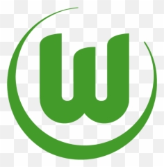 Download Free Png Wolfsburg - Vfl Wolfsburg Logo Vector Emoji,Clubs Emoji