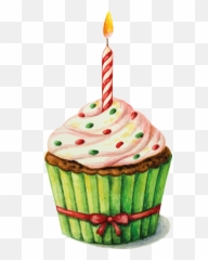 Muffin Png Emoji,Emoji Birthday Cupcakes