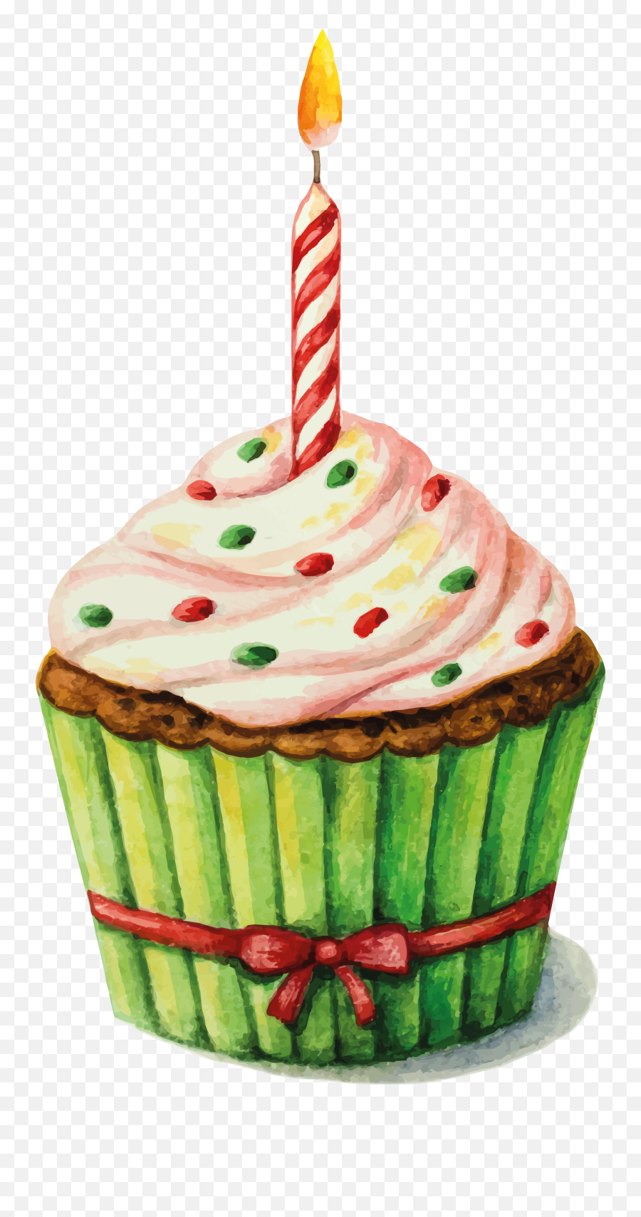 Muffin Png Emoji,Emoji Birthday Cupcakes